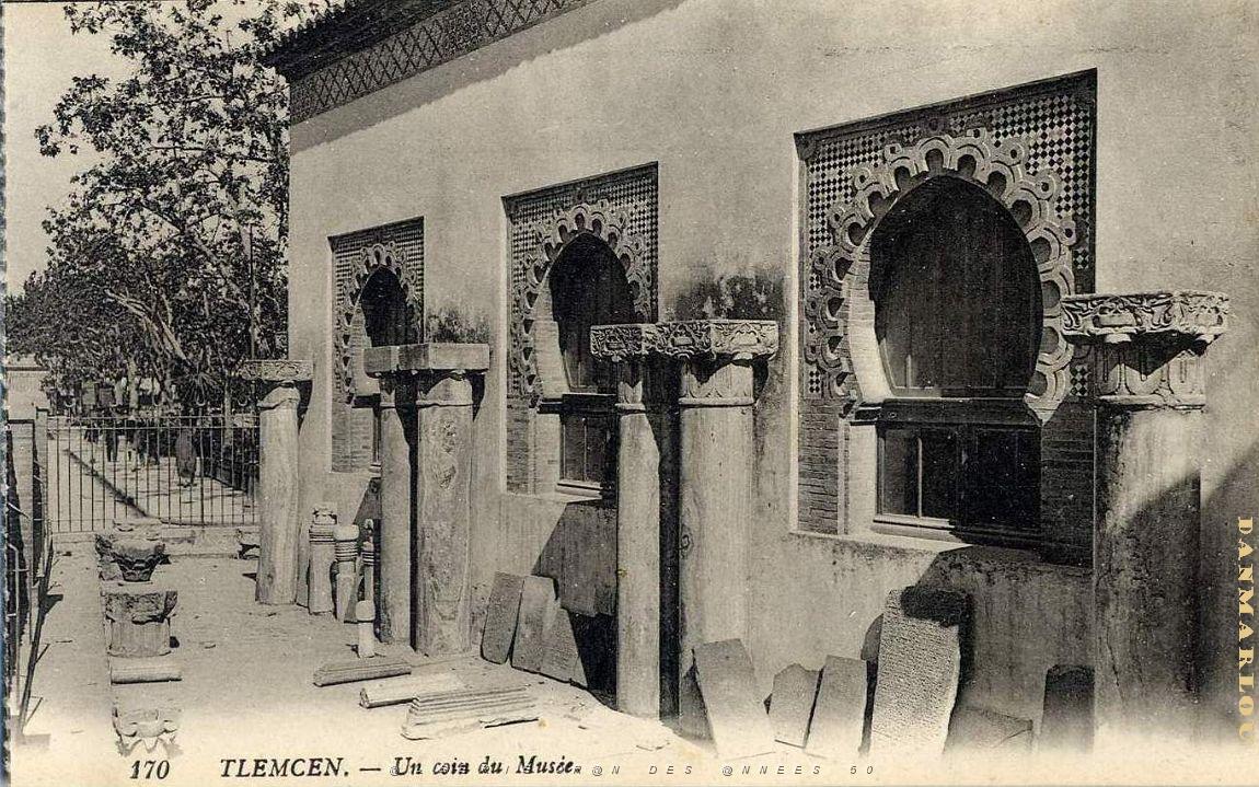Tlemcen  035- Collection Montaner.JPG